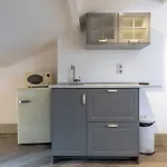 Appartement Casa Abego Onís