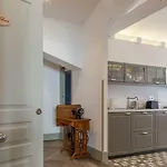 Casa Abego Apartamento *