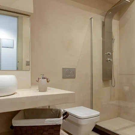 Apartment Casa Abego *