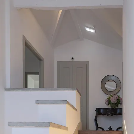 Casa Abego アパート