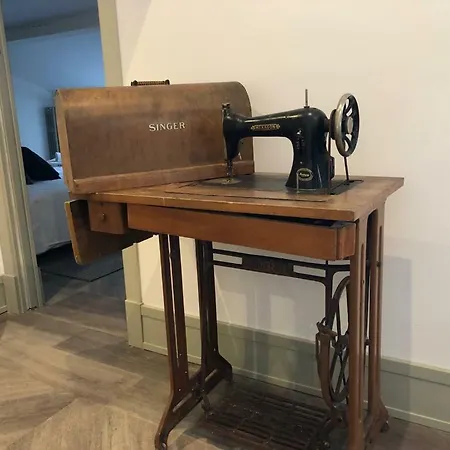 Apartment Casa Abego