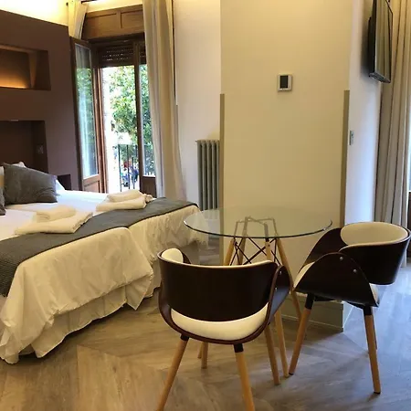Apartmán Casa Abego Onís
