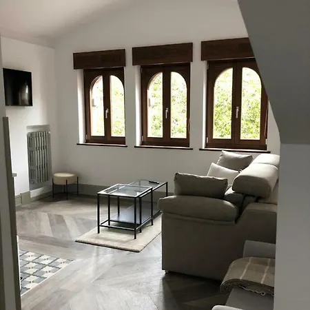 Apartmán Casa Abego Onís