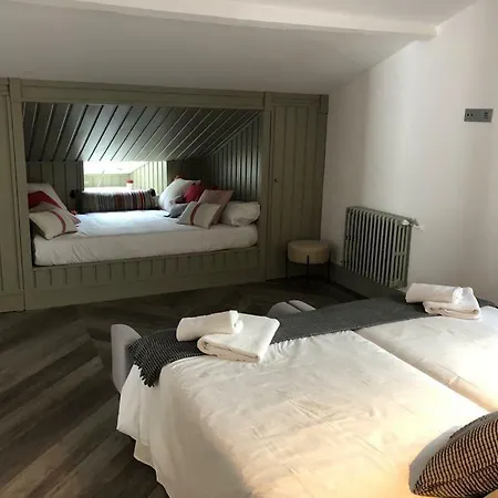 Casa Abego Onís