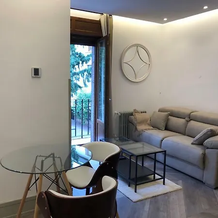 Casa Abego 公寓