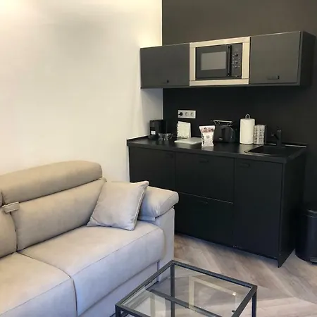 Casa Abego Apartment *