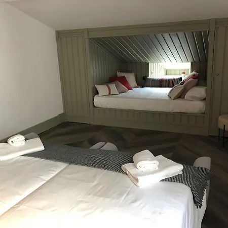 Casa Abego