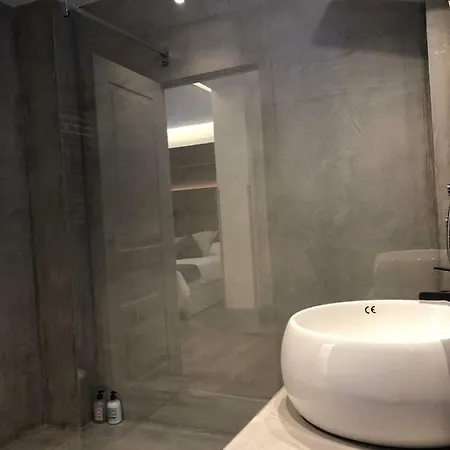 Casa Abego 公寓 Onís