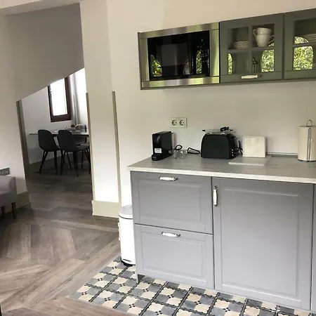 Casa Abego Appartement Onís