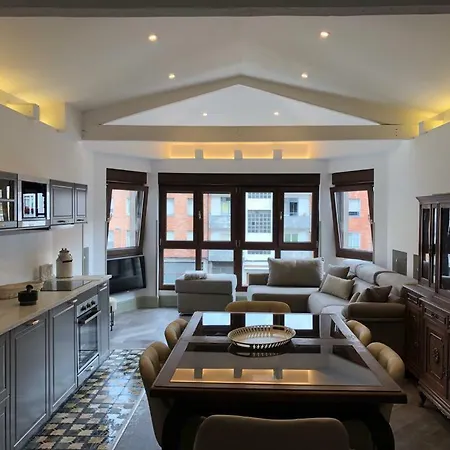 Casa Abego Onís