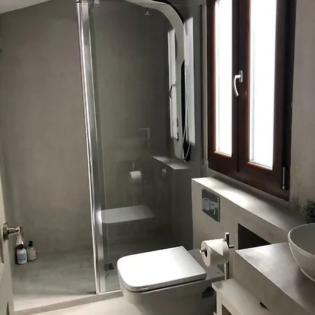 Casa Abego Appartement