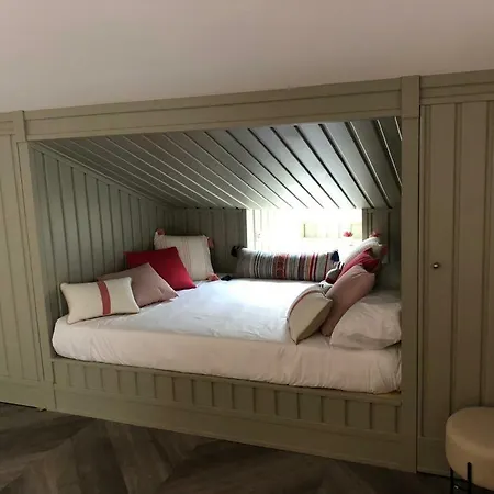 Casa Abego