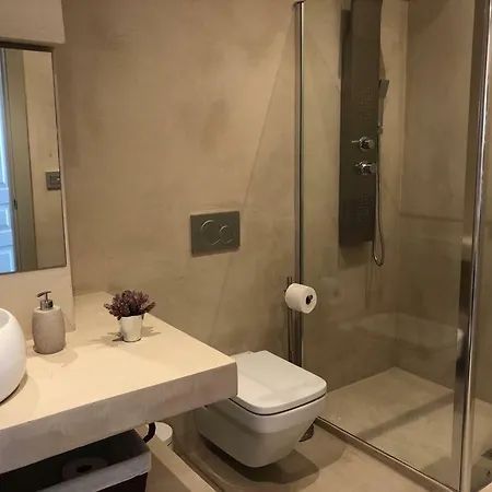 Appartement Casa Abego