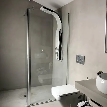 Casa Abego Appartement