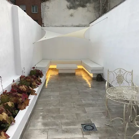 Casa Abego *