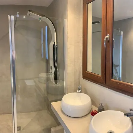 Casa Abego アパート Onís