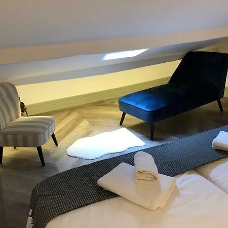 Casa Abego Appartement