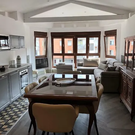 Casa Abego Apartment *