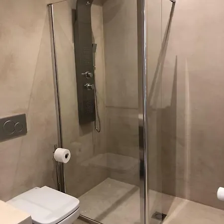 Casa Abego Appartement
