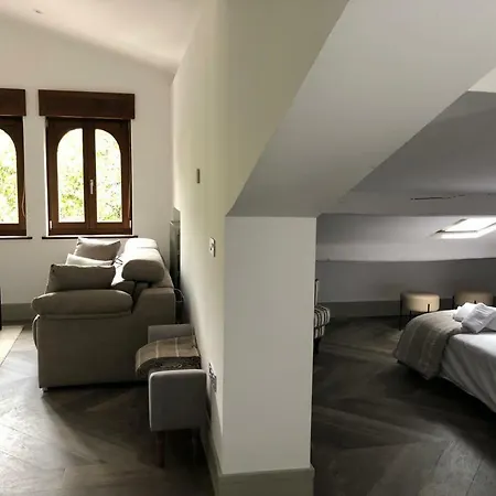 Casa Abego Onís