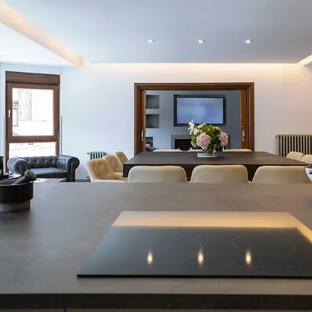 Casa Abego Cangas de Onis