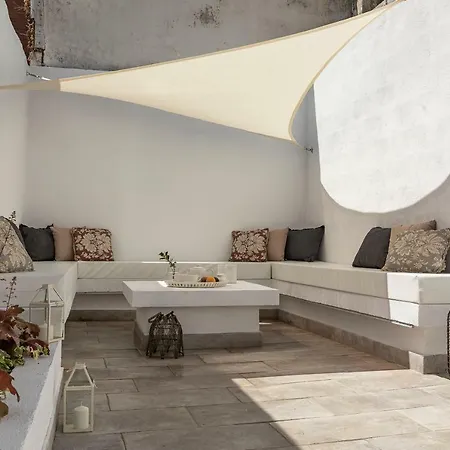 Apartment Casa Abego