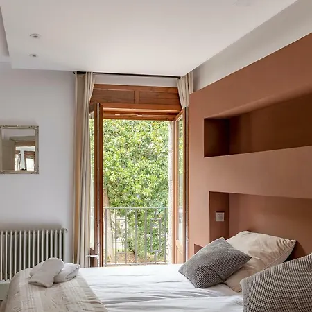 Casa Abego アパート Onís