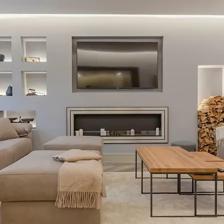 Casa Abego Apartmán Onís
