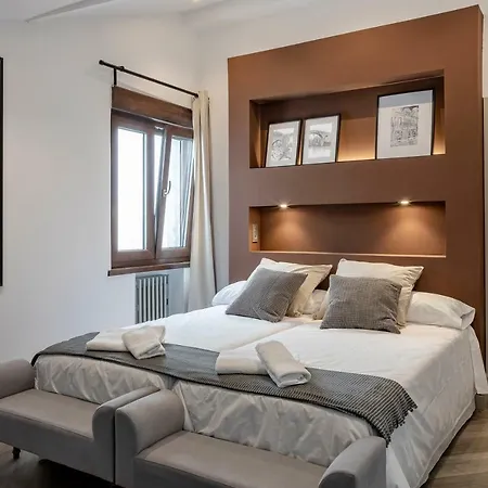 Casa Abego * Cangas de Onis