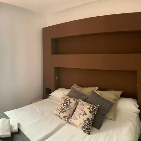 Casa Abego Onís