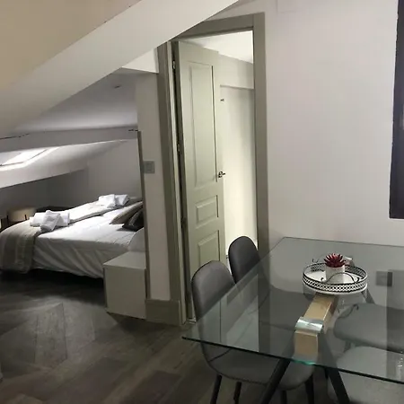 Casa Abego 公寓 Onís