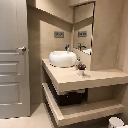 アパート Casa Abego Onís