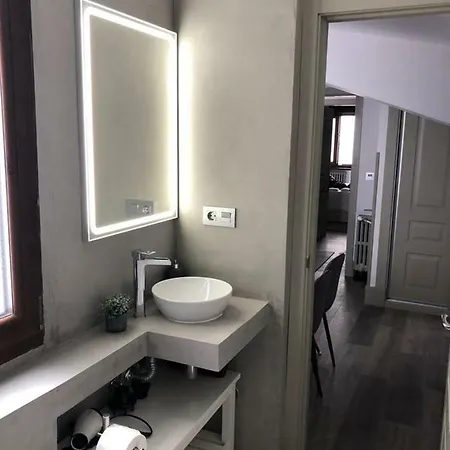 Casa Abego * Onís