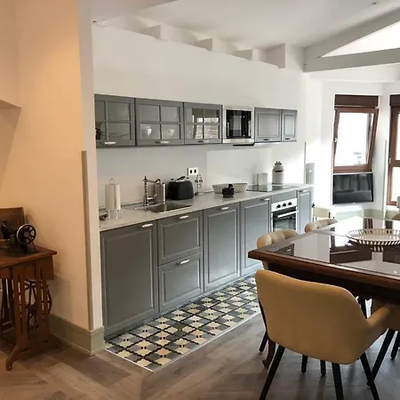 公寓 Casa Abego Onís