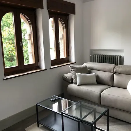 Appartement Casa Abego