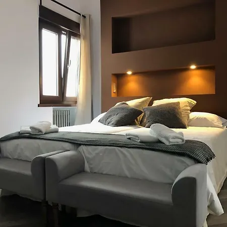 Appartement Casa Abego Onís