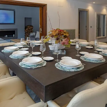 Apartment Casa Abego Onís