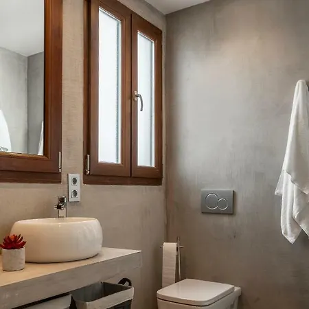 Casa Abego Apartment