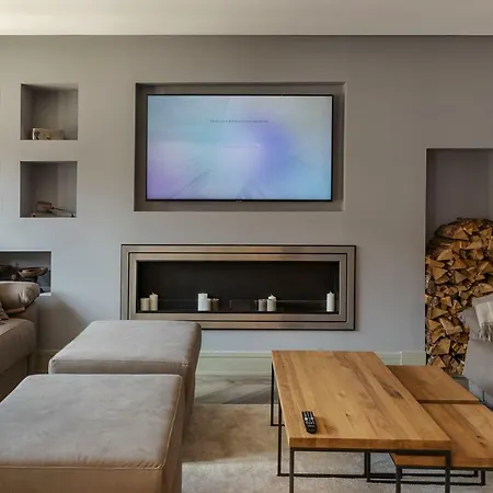 Apartmán Casa Abego Onís