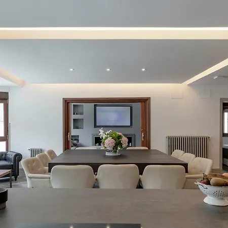 Casa Abego Apartment