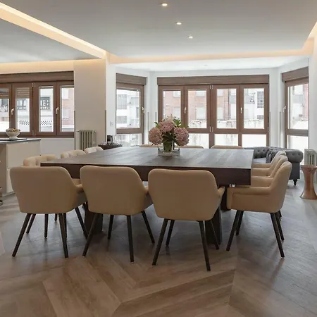 Apartment Casa Abego Onís