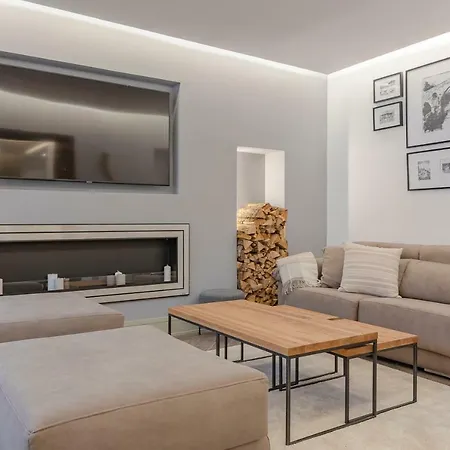 Apartment Casa Abego *