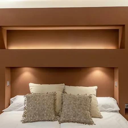 Casa Abego アパート