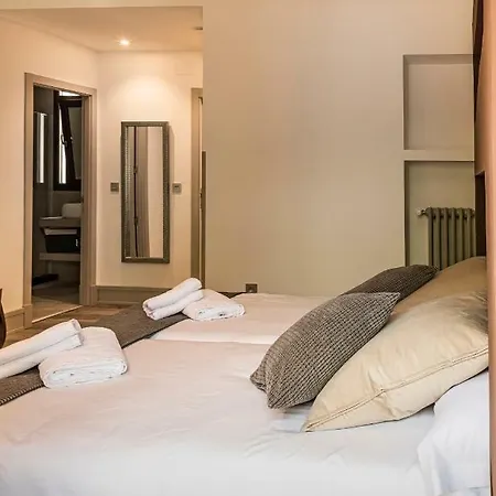 Casa Abego Apartment Onís