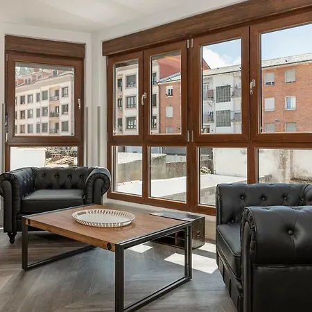 Casa Abego Appartamento Onís