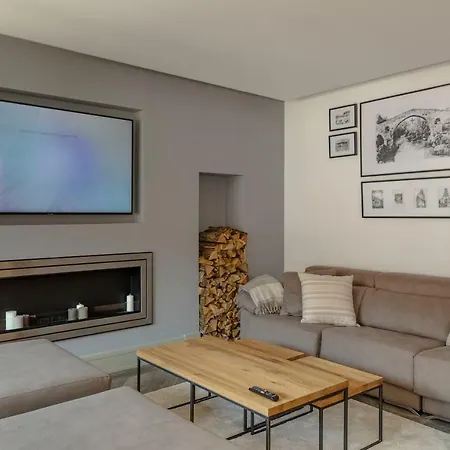 Casa Abego アパート Onís