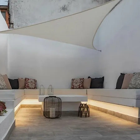 Casa Abego