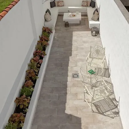 Casa Abego Daire Onís