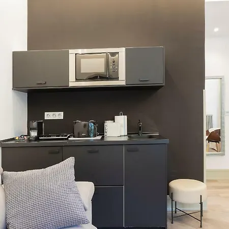 Daire Casa Abego Onís