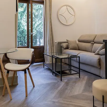 Appartement Casa Abego *